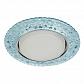 Встраиваемый светильник ЭРА LED DK LD25 BL/WH Б0029637 - фото №1