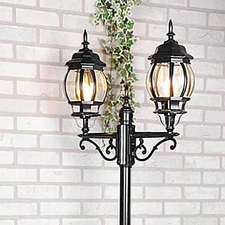 Парковые светильники Elektrostandard