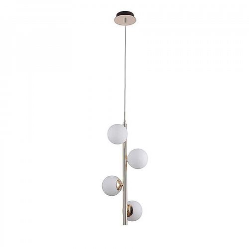 Подвесная люстра Newport 14454/S М0062268