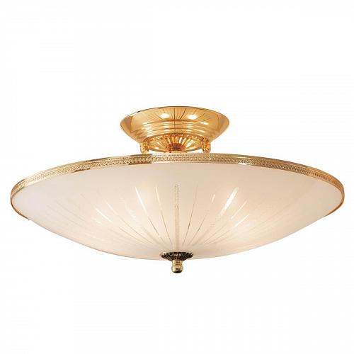 Потолочный светильник Citilux Кристалл CL912121