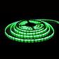 Светодиодная лента Elektrostandard 14,4W/m 60LED/m 5050SMD зеленый 5M a052971 - фото №2