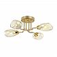 Потолочная люстра Lumion Moderni Lacie 4536/4C - фото №1