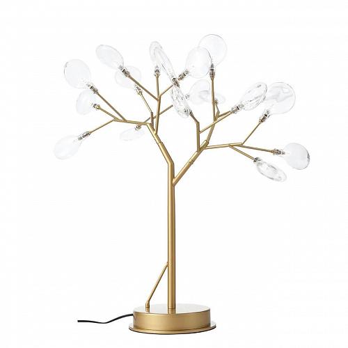 Настольная лампа ST Luce Riccardo SL411.204.18