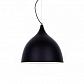Подвесной светильник Lumina Deco Vittorio LDP 7520 BK MAT - фото №2