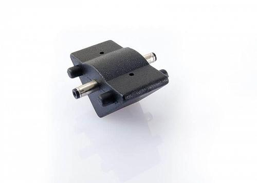Набор угловых коннекторов Deko-Light connector straight set of 2 for C04 687115