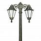 Уличный фонарь Fumagalli Gigi Bisso/Rut 2L Dn E26.156.S20.BYF1RDN - фото №3