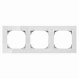 Рамка ABB 2CLA857300A3001