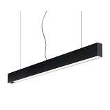 Светильник Ideal Lux Club Nero