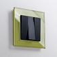 Рамка Werkel Favorit на 1 пост фисташковый WL01-Frame-01 4690389098574 - фото №2