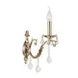 Бра Dio DArte Asfour Forli E 2.1.1.200 G