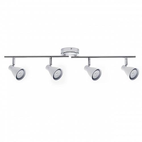 Светодиодный спот Paulmann 2Simple 66556