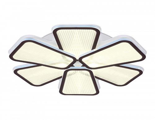 Потолочный светодиодный светильник Ambrella light Original AK4322