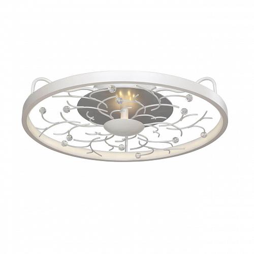 Потолочный светодиодный светильник Favourite Waltz 2533-4C