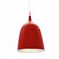 Подвесной светильник Lumina Deco Beltone LDP 081029 RD - фото №1