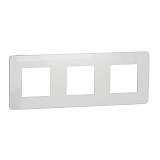 Рамка Schneider Electric NU280618