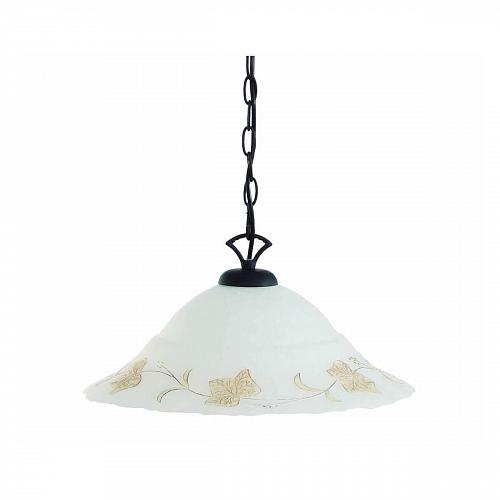Подвесной светильник Ideal Lux Foglia SP1 D50 021430