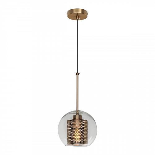 Подвесной светильник Loft IT Hexagon Loft2566-A