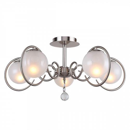 Потолочная люстра F-Promo Fabbio 2349-5U