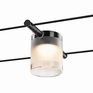 Струнные светильники LED