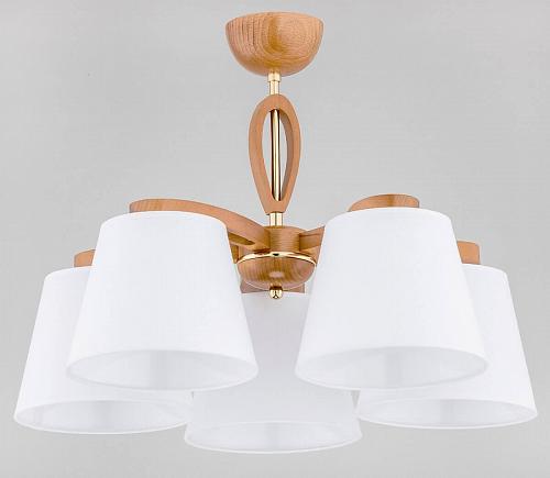 Потолочная люстра Alfa Ballant 27006