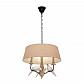 Подвесная люстра Loft IT Birds Loft1029A-2 - фото №1