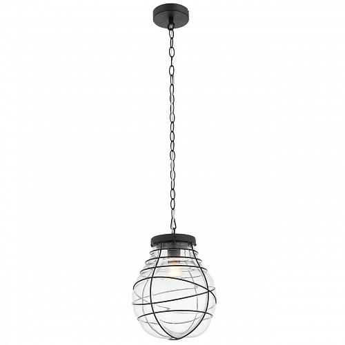 Подвесной светильник ST Luce Cocoon SL321.403.01