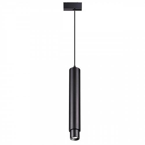 Трековый светодиодный светильник Novotech Kit 358076