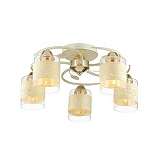 Люстра Lumion 3029/5C