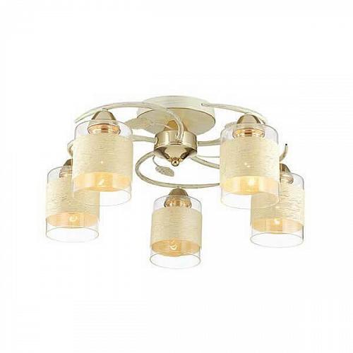 Потолочная люстра Lumion Filla 3029/5C