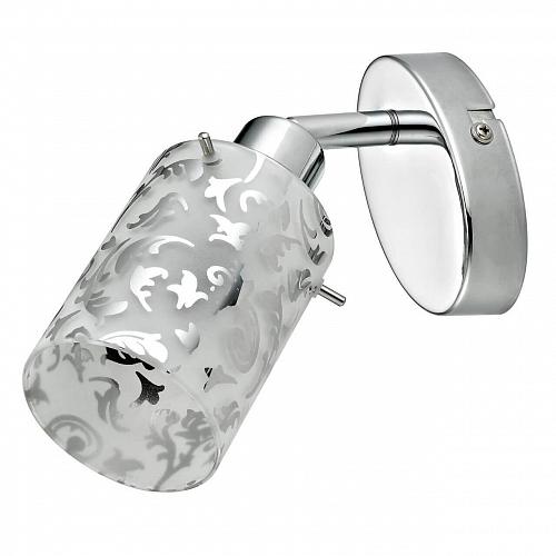 Спот Silver Light Iris 302.44.1