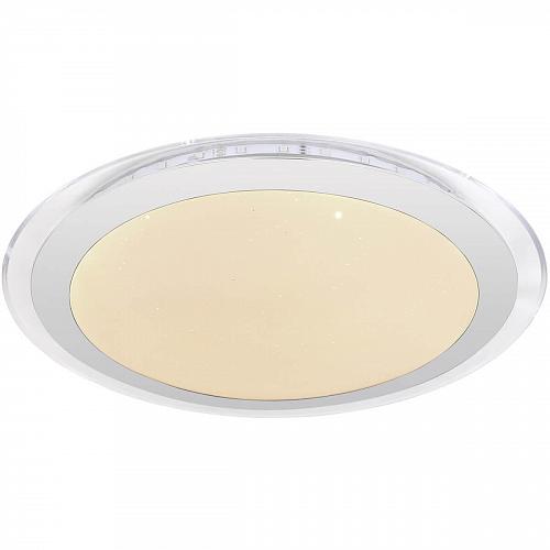 Потолочный светодиодный светильник Globo Nicole Ii 48395-18