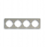 Рамка ABB 2CKA001754A4223