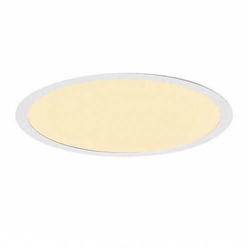 Встраиваемый светодиодный светильник SLV Medo 30 Led Frameless 1001901