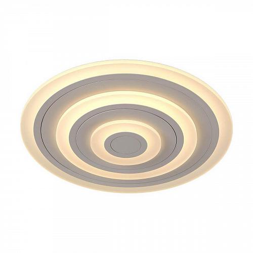 Потолочный светодиодный светильник Kink Light Эллиас 08209,01