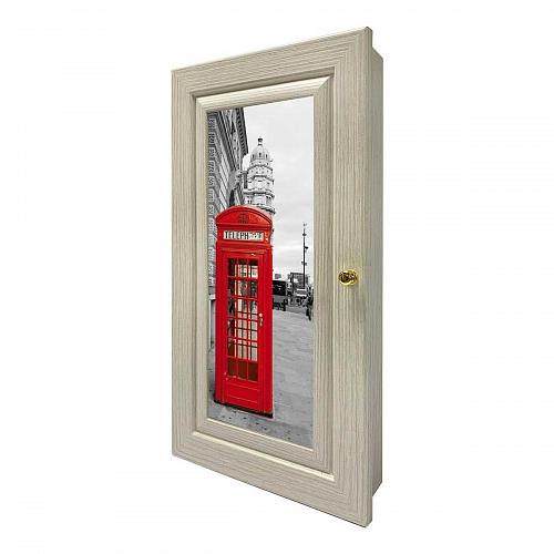 Ключница Toplight 18х32,5х5см TL-KZ7009