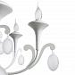 Подвесная люстра Arte Lamp Montmartre A3239LM-6WH - фото №4