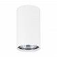 Потолочный светильник Ambrella light Techno Spot TN213133 - фото №1
