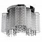 Потолочная люстра Arte Lamp 9 A8560PL-3CL - фото №1