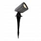 Ландшафтный светодиодный светильник Deko-Light Power Spot Spike 732034 - фото №1