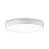 Потолочный светодиодный светильник Ideal Lux Halo Pl D60 3000K 223223