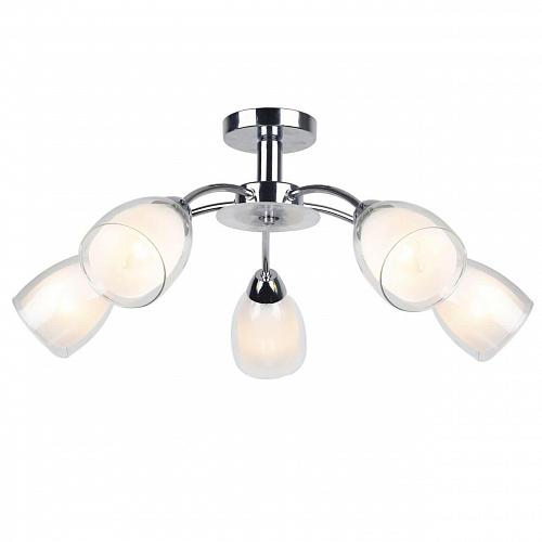 Потолочная люстра Arte Lamp 53 A7201PL-5CC