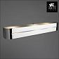 Настенный светильник Arte Lamp Cosmopolitan A7210AP-3CC - фото №3