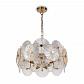 Подвесная люстра Maytoni Aster MOD007PL-08G - фото №1