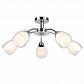Потолочная люстра Arte Lamp 53 A7201PL-5CC - фото №1