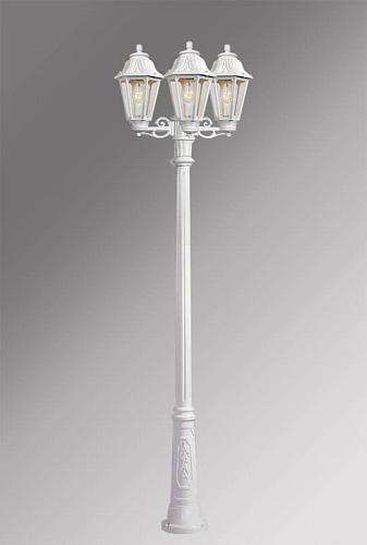 Уличный фонарь Fumagalli Ricu Bisso/Rut E26.157.S30.WXF1R