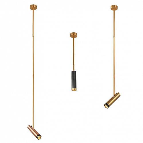 Основание для светильника Crystal Lux CLT 060_01 GO