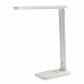 Настольная лампа ЭРА NLED-495-5W-W Б0051472 - фото №1