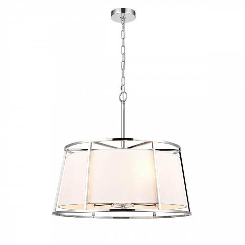 Подвесная люстра Vele Luce Linda VL4243P07