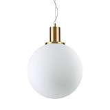 Подвесной светильник Ideal Lux Loko SP1 197920