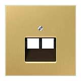 Накладка Jung ME2969-2UAC